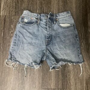 Point sur denim jeans in size 23